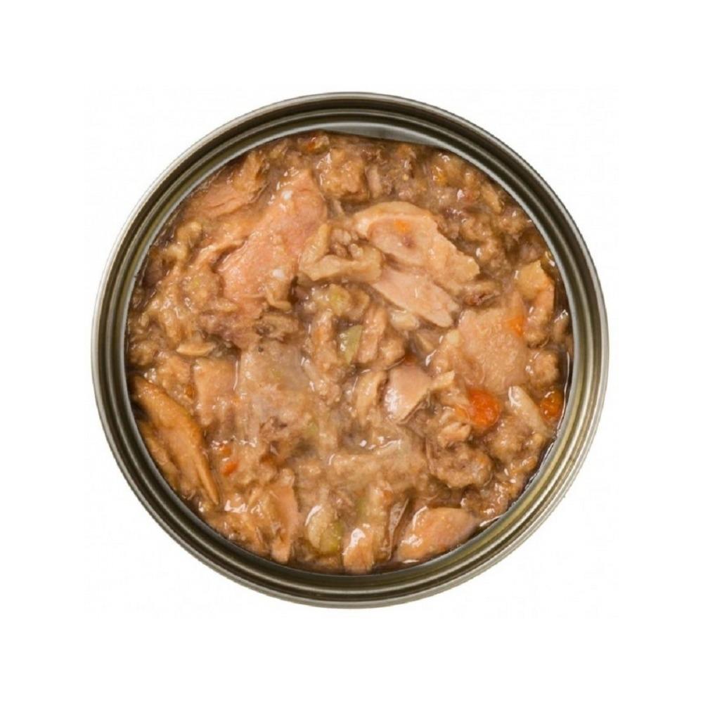 PURE Grain Free Wet Cat Food - Salmon & Whitefish in Gravy for Adult Cats | High Protein, Natural Ingredients | Perfect for Picky Eaters & Sensitive Stomachs