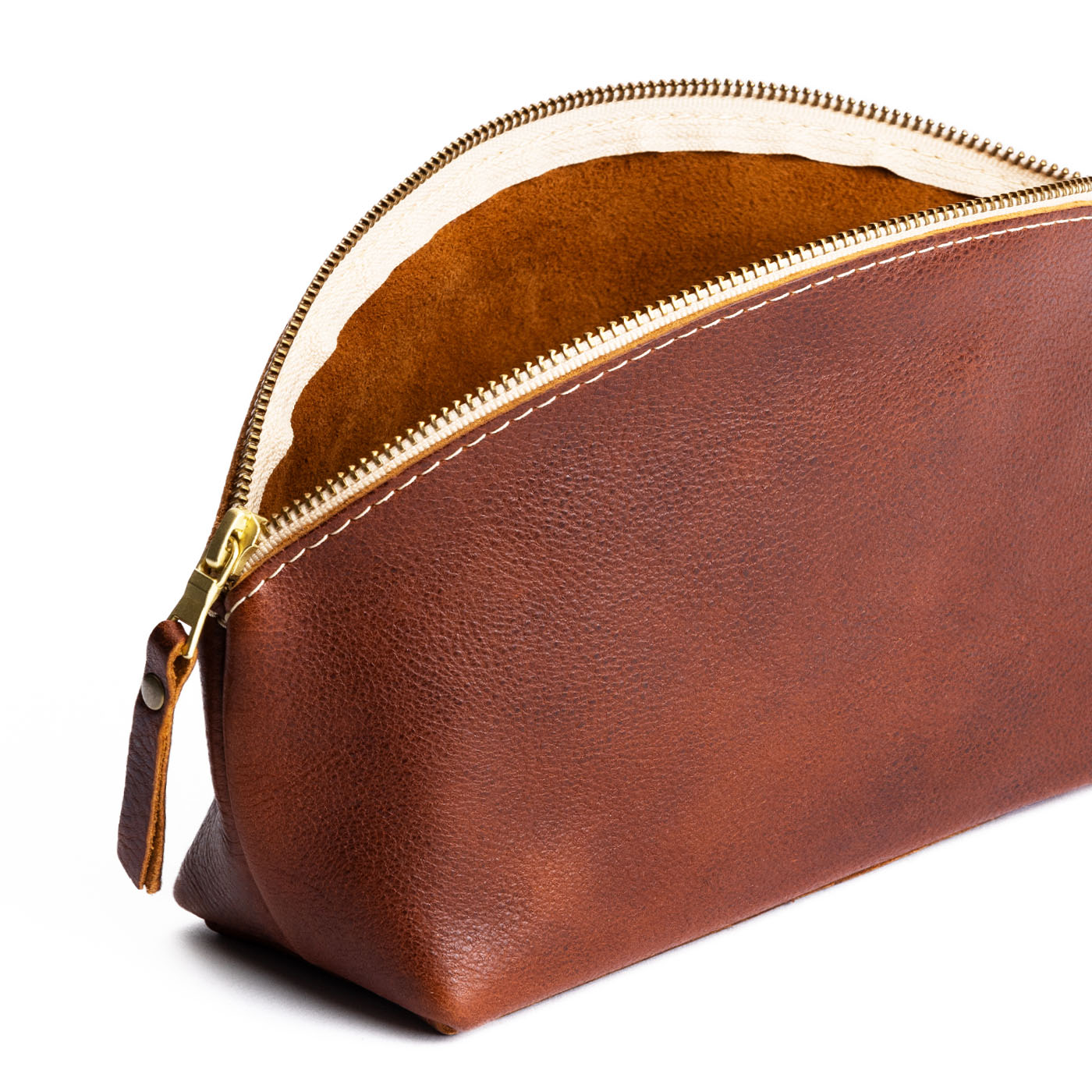 Eclipse Makeup Bag - Waterproof & Travel-Friendly Cosmetic Organizer for Women | Perfect for Gym, Travel, and Everyday Use