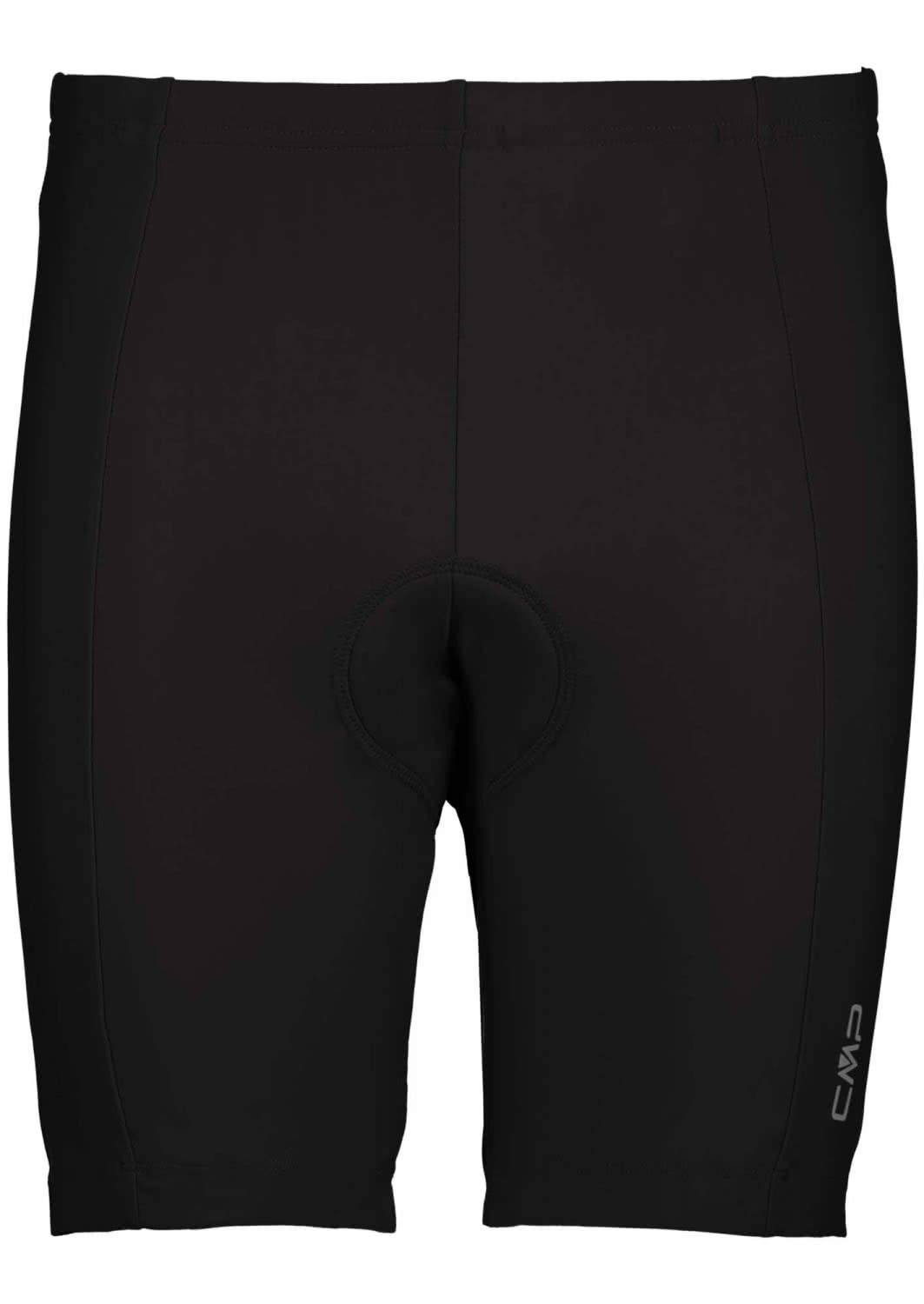 Women's CMP Cycling Shorts - Stretch Bike Shorts for Women | Perfect for Road Biking, Mountain Biking & Indoor Cycling Workouts