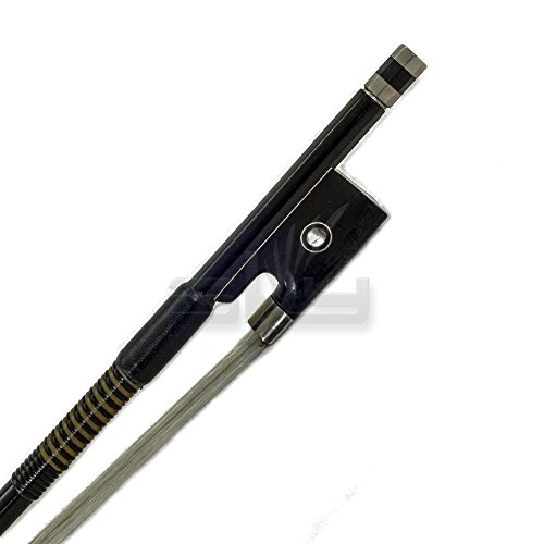 Black-Carbon Fiber