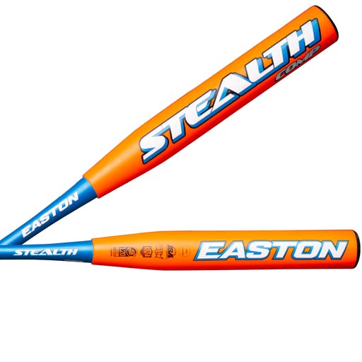 Easton Stealth 12