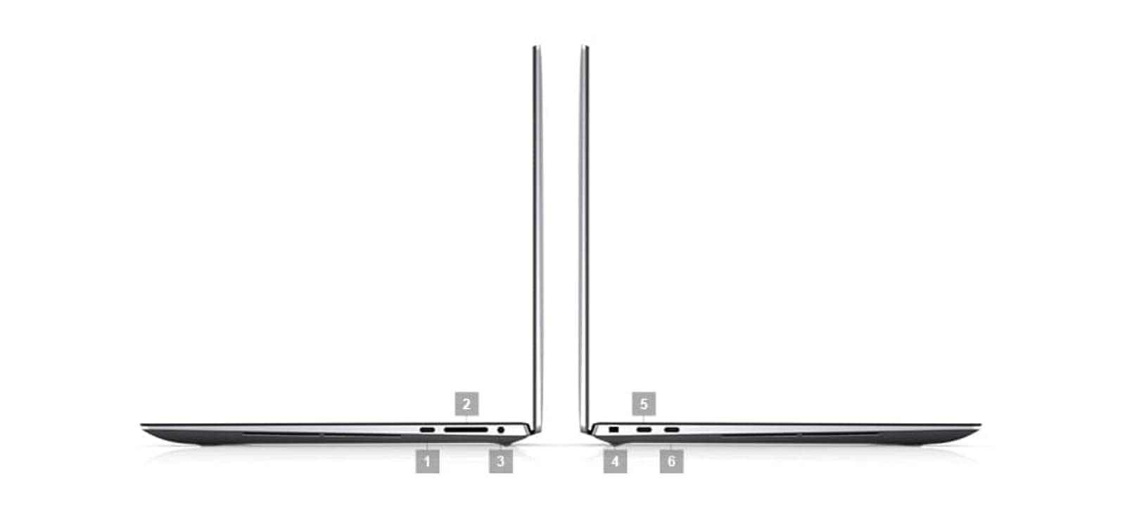 Dell Precision 5550 15.6