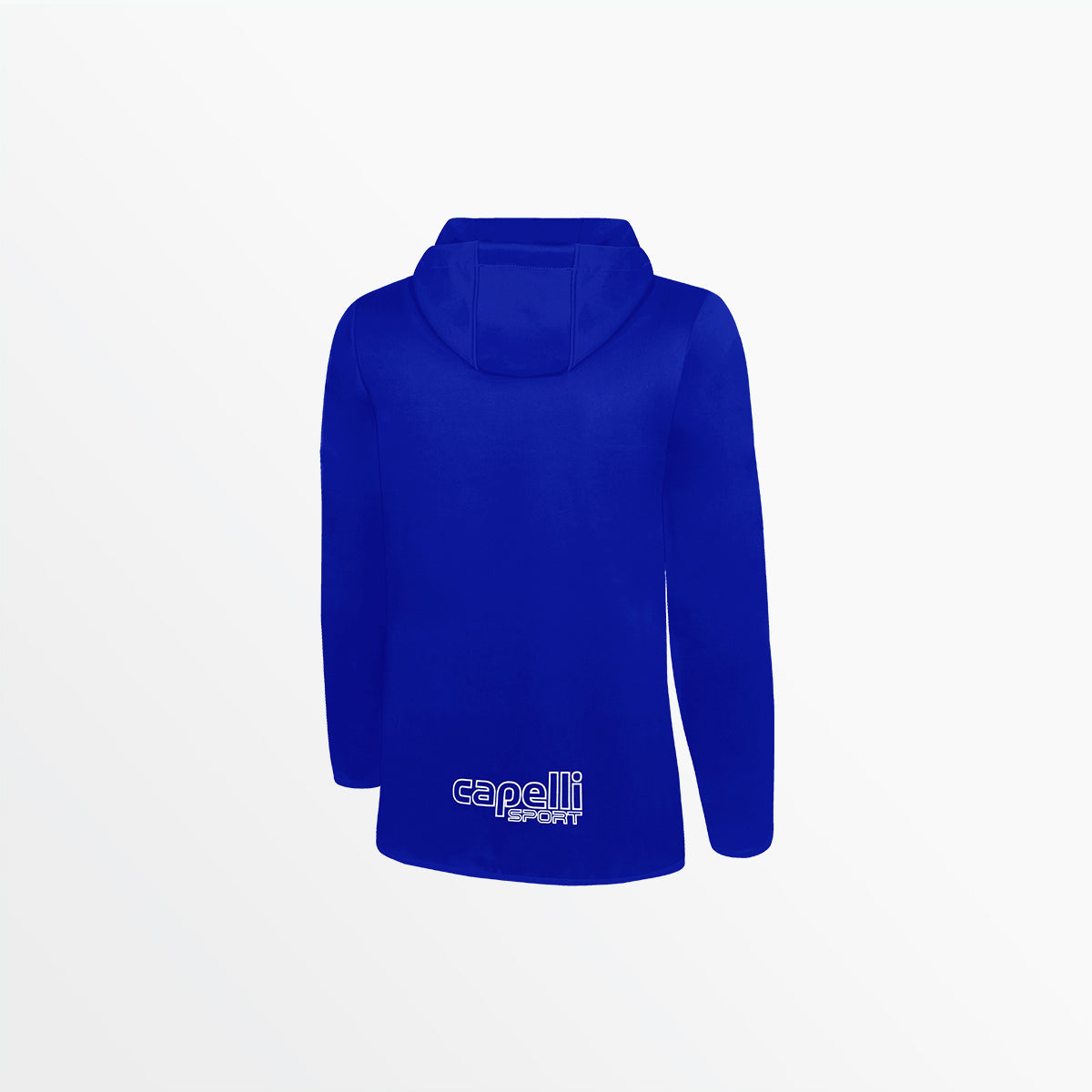Women's Hooded Training Top - Soft & Breathable Workout Shirt for Gym, Running & Yoga | Perfect for Fitness & Active Lifestyle