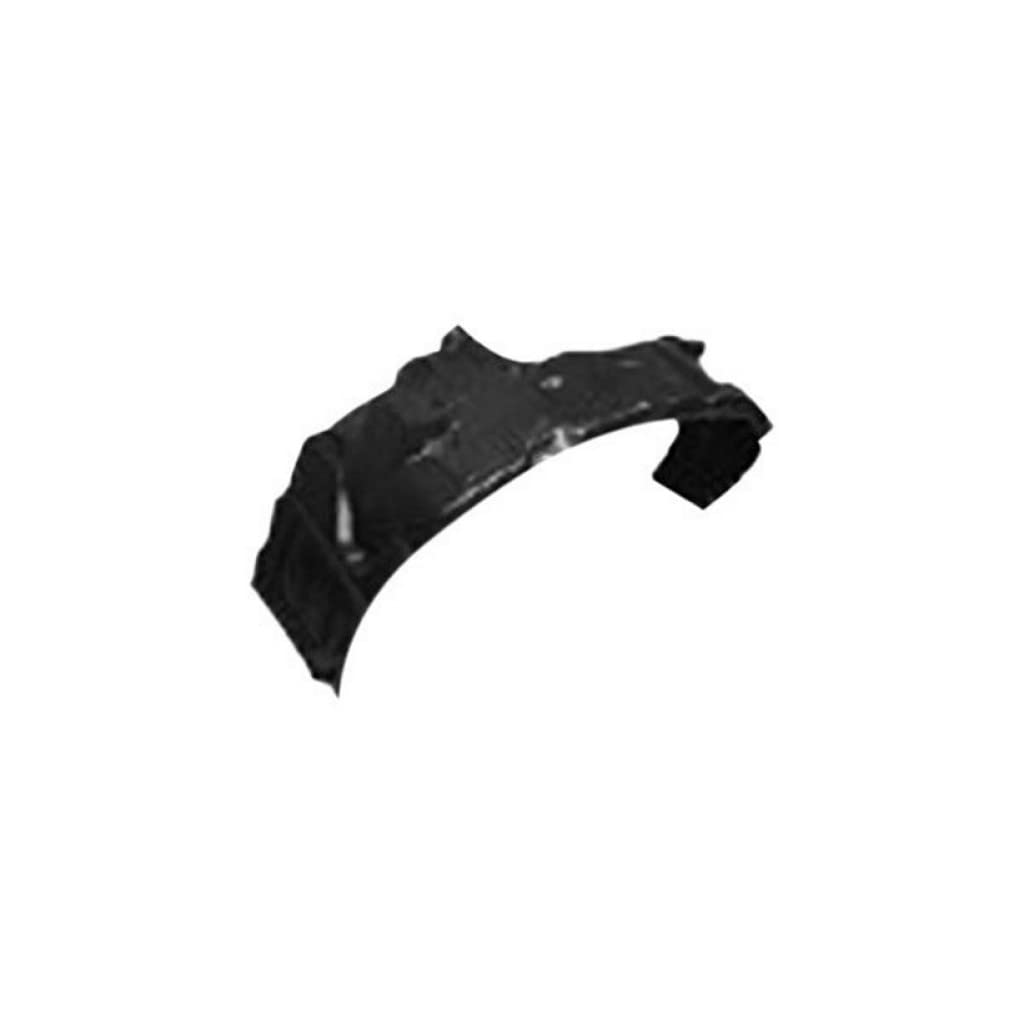 Replacement Left Front Fender Liner for Saturn L100/L200/L300 2001-2005 Models | Sedan & Wagon | OEM GM1249143 & 22725263 | Perfect Fit for Passenger Side | Ideal for Road Debris Protection & Vehicle Restoration Projects