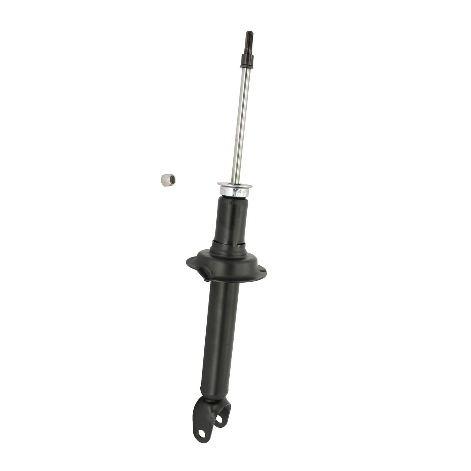KYB 341162 Excel-G Gas Strut - Replacement Shock Absorber for Smooth Ride | Perfect for Car, Truck & SUV Suspension Upgrades | Heavy-Duty Performance for Off-Road & Daily Commuting