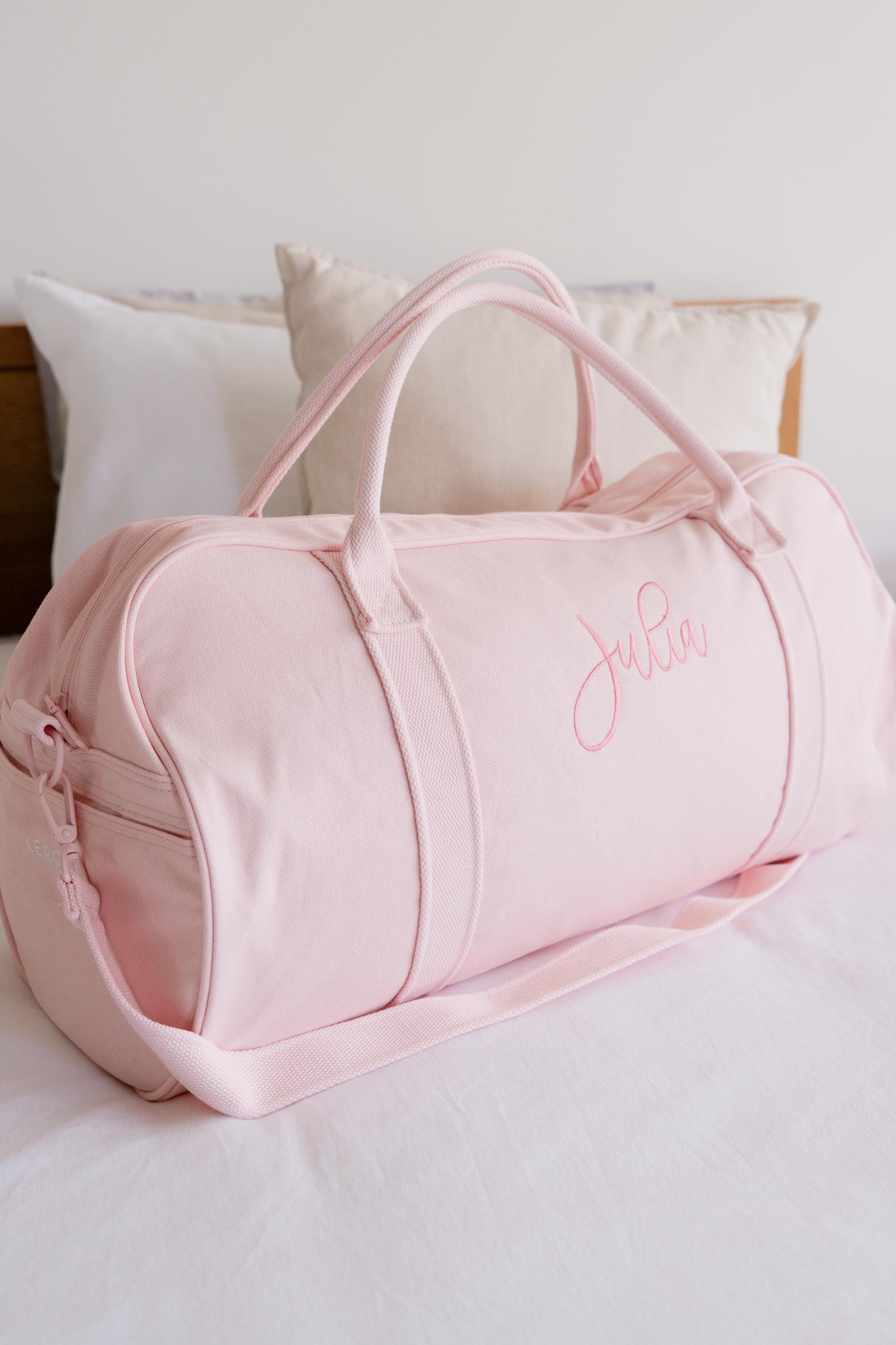 Custom Personalized Duffle Bag for Travel, Gym & Sports - Monogrammed & Durable Carry-On Luggage for Men & Women - Perfect for Workouts, Weekend Trips & Outdoor Adventures