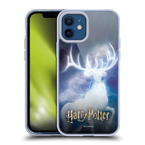 Stag Patronus