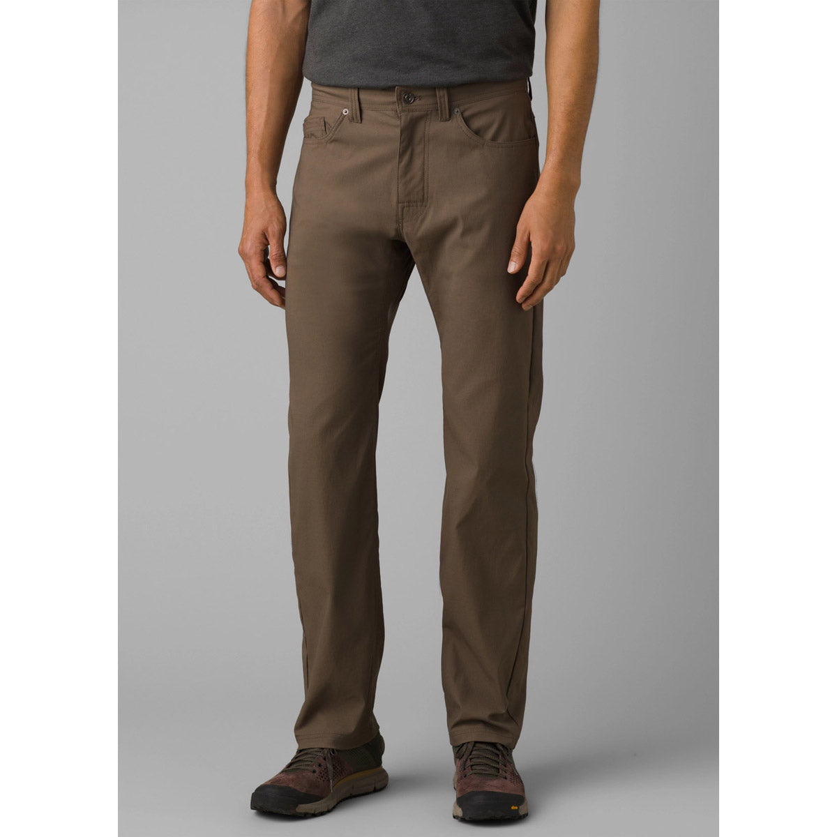 Men's Brion Pant II Size 32 - Comfortable Slim Fit Chino Pants for Work & Casual Wear | Office, Travel & Everyday Use