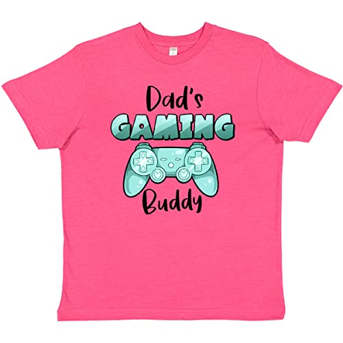 Retro Heather Pink