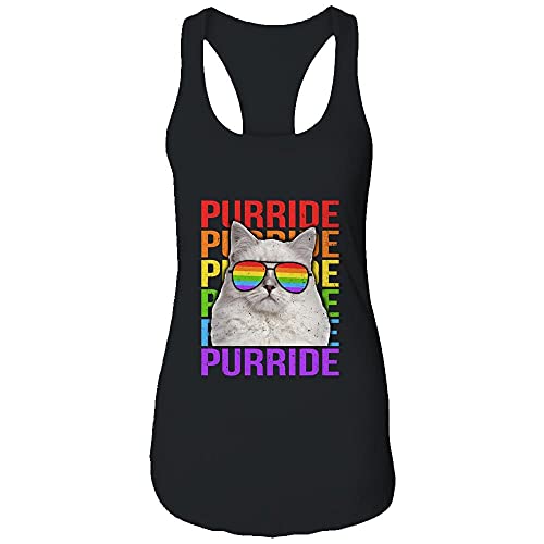 Black,rainbow