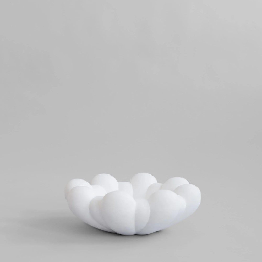 101 COPENHAGEN Bloom Tray Large - 17.3