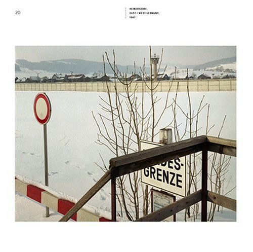 The Lost Border: Exploring the Iron Curtain Landscape - Perfect for History Buffs & Travel Enthusiasts