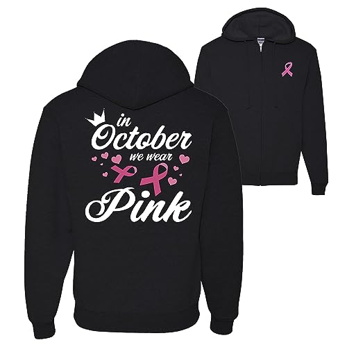 Black-pink Crown