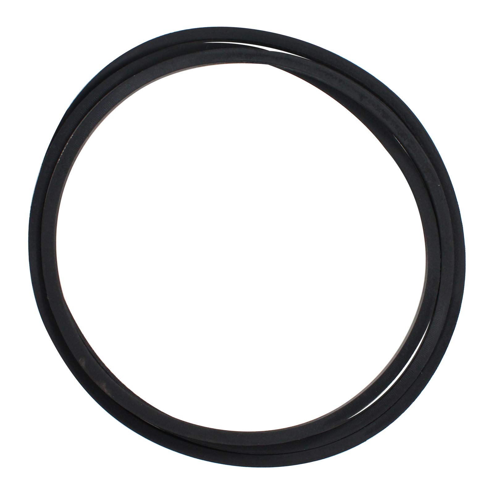 UpStart Components 2-Pack 429636 Deck Belt Replacement for Poulan PB2042YT Lawn Tractor - Compatible with 532429636 42 inch Cut Mower Deck Belt - Durable Lawn Mower Replacement Parts for Smooth Yard Maintenance