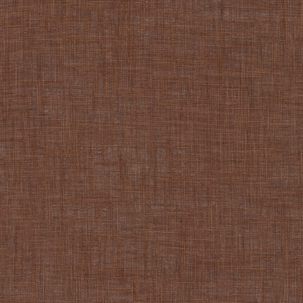 9 x 9 Inch Everton Chocolate Home Decor Fabric Swatch - Unique Textile Samples for Upholstery, Curtains & DIY Craft Projects
