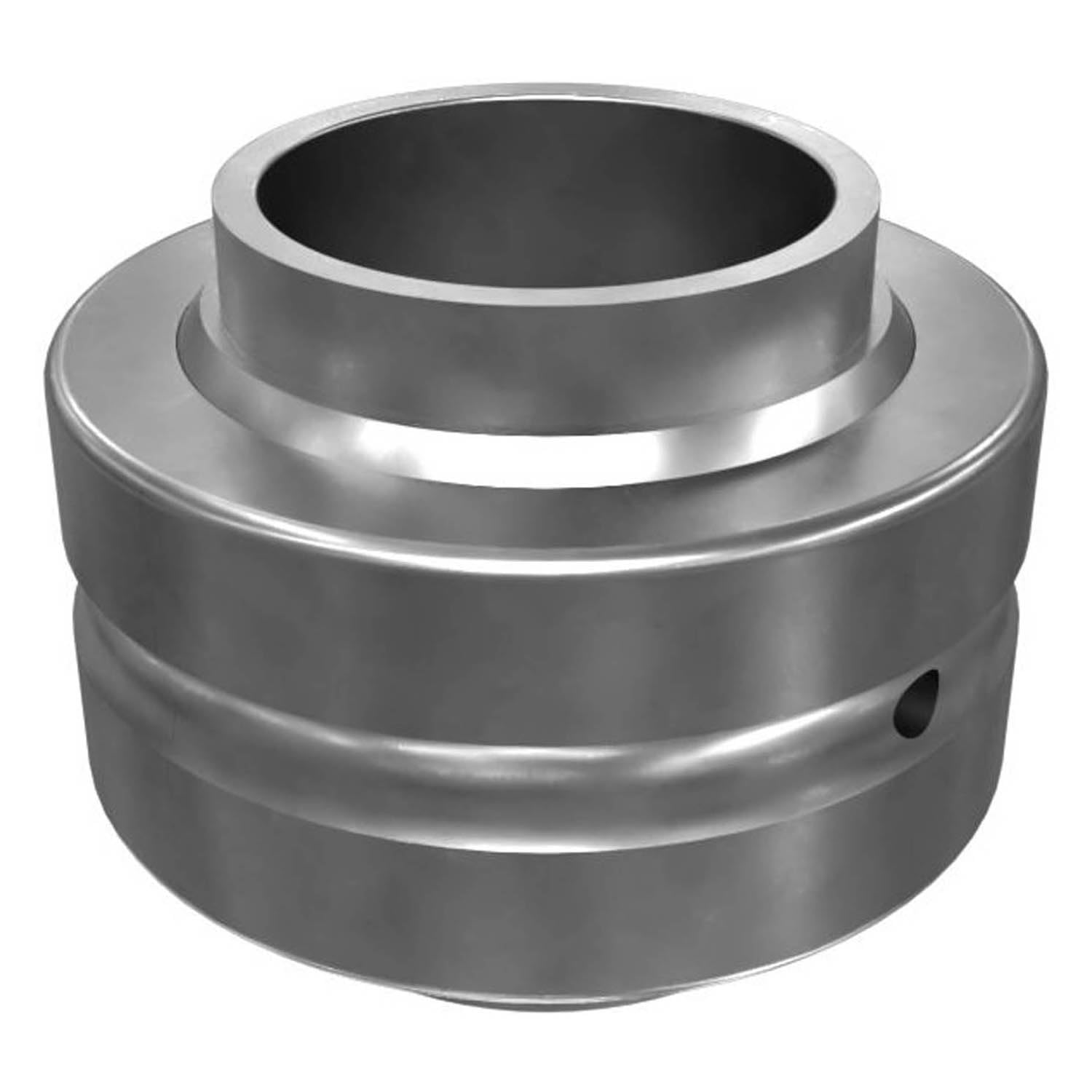 CTP 2159572 Heavy Duty Spherical Bearing - Replacement for Construction & Mining Equipment - Durable Ball Joint for Excavators, Bulldozers, Cranes (Industrial Machinery Parts)