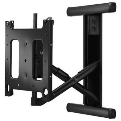 Chief Mfg MSB6200 Heavy Duty TV Mount Brackets - Universal Hardware for Flat Screen TVs, Monitors & Digital Signage (Home Theater, Office & Commercial Use)