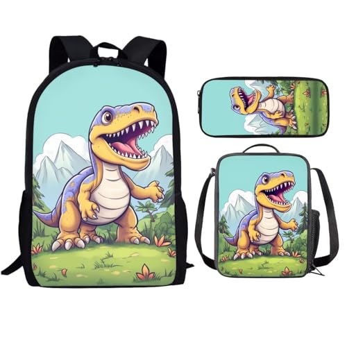 Cute Dinosaur