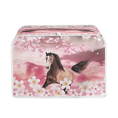 Cherry Horse - Pink