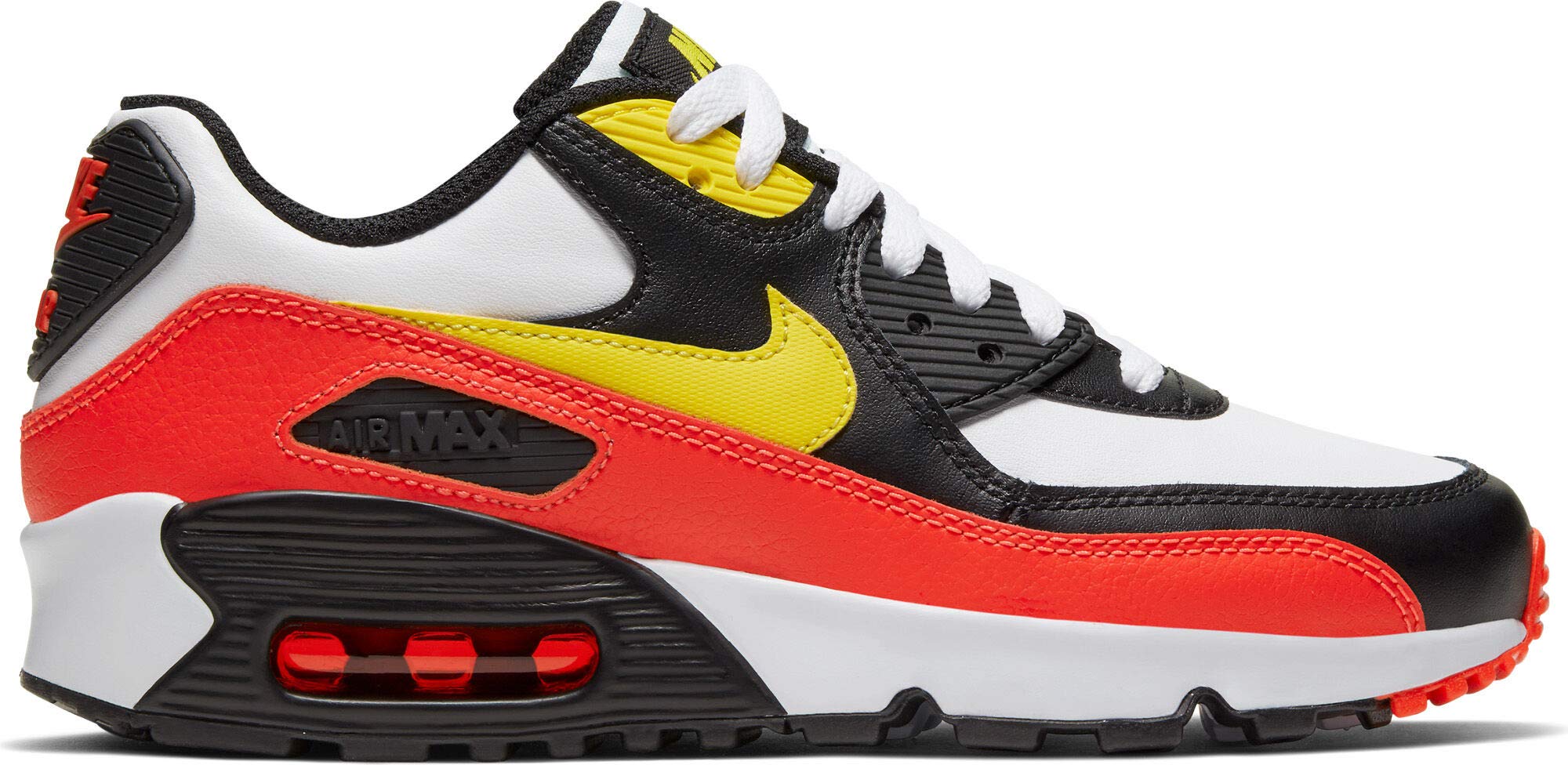 Nike Boys' Training Shoes - Lightweight Running & Gym Workout Sneakers for Kids - Perfect for School Sports, Playground & Daily Activities