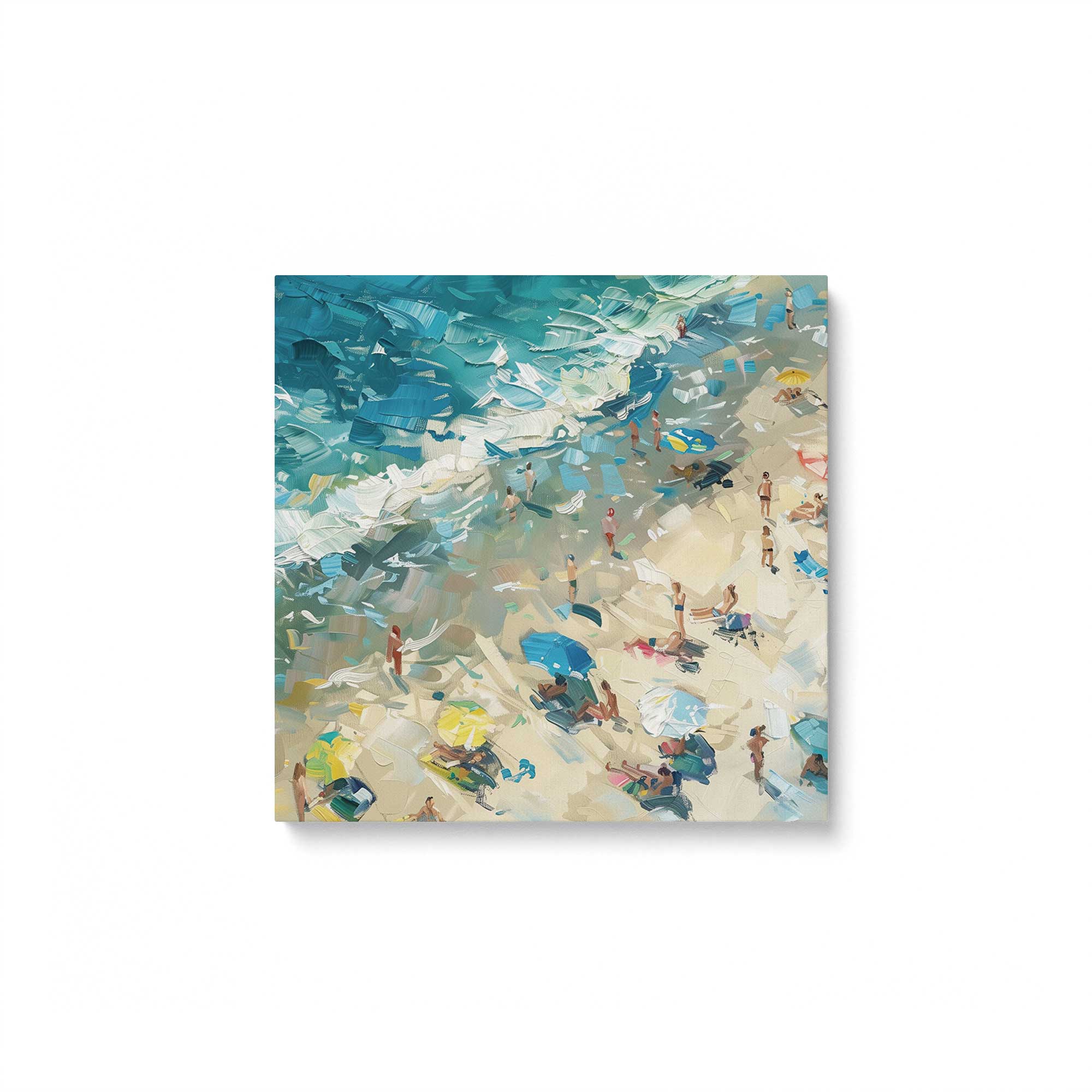 Stretched Canvas