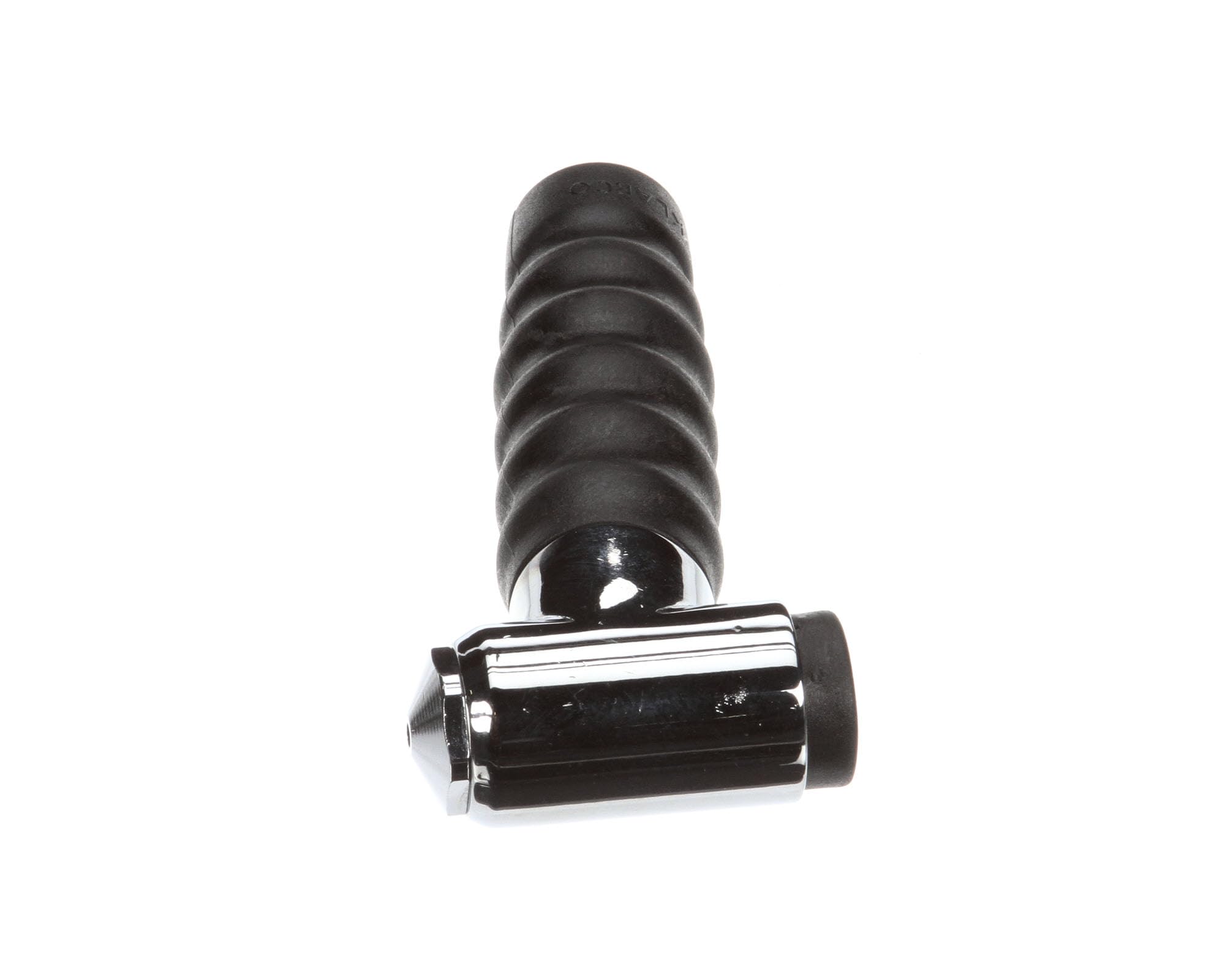 Blodgett 52998 Commercial Push Button Nozzle Spray - Heavy Duty Stainless Steel for Restaurant, Bakery & Food Service Equipment Cleaning