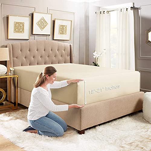 Cream Beige