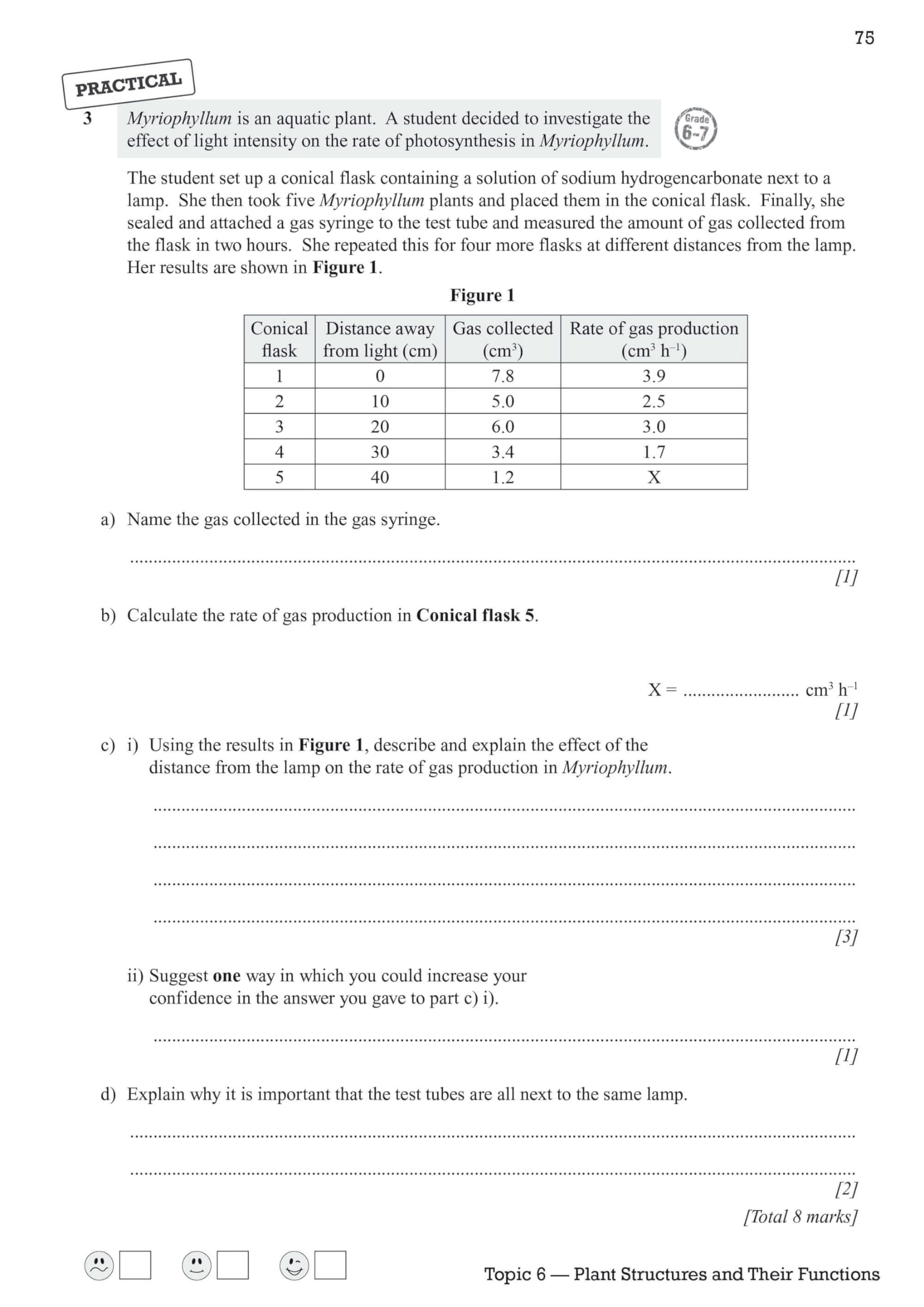 GCSE Biology Edexcel Exam Practice Workbook with Answers - CGP Edexcel GCSE Biology Study Guide for 2025 & 2026 Exams | Perfect for Home Study, Classroom Revision & Exam Preparation