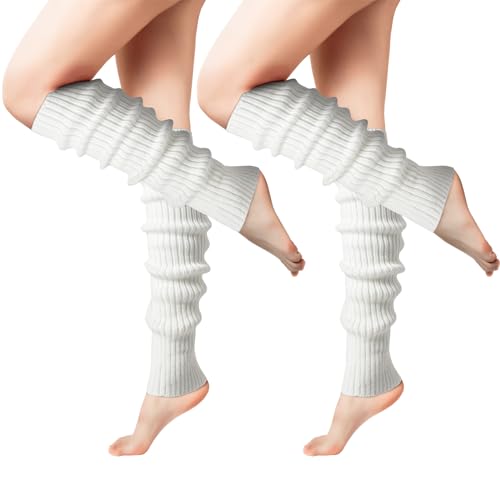 2 Pairs, White*2
