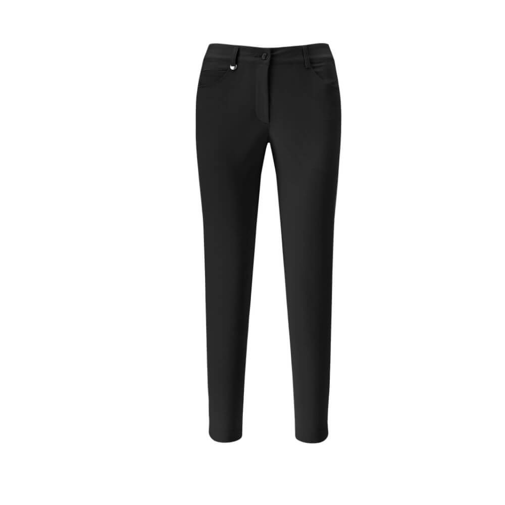 DEEP WELL BLACK