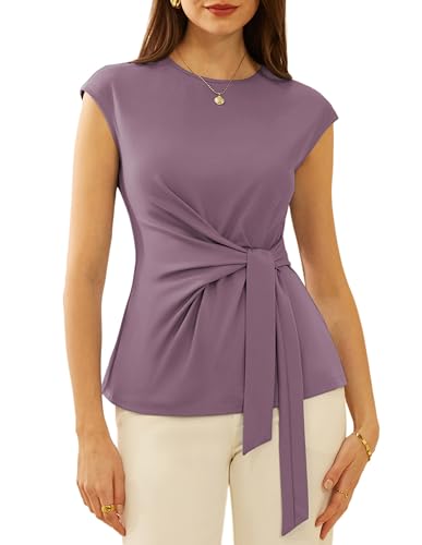 Grey Purple