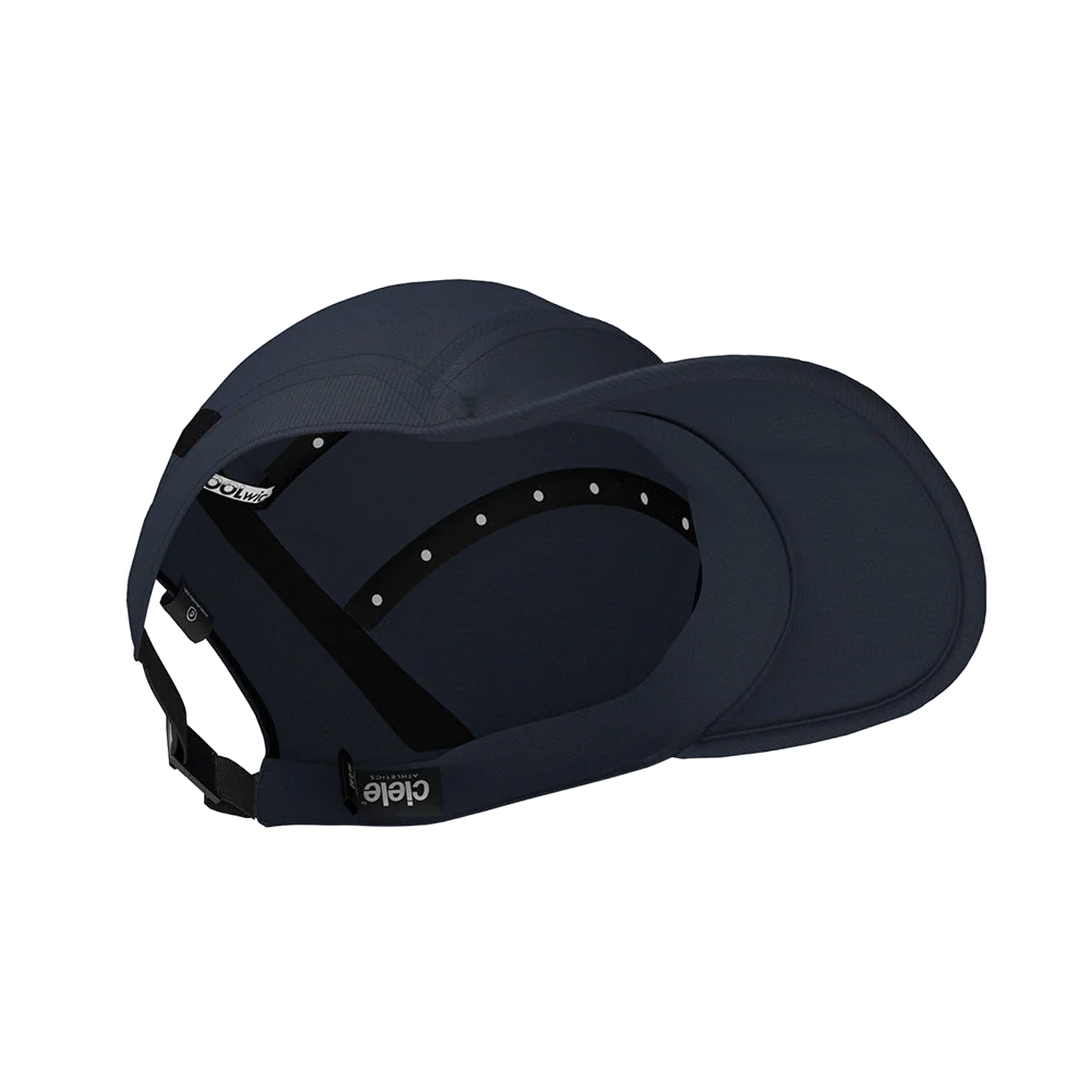 Ciele Athletics RDCap SC - Performance Running Hat for Men & Women - Lightweight, Breathable, Moisture-Wicking - Perfect for Jogging, Hiking & Outdoor Sports