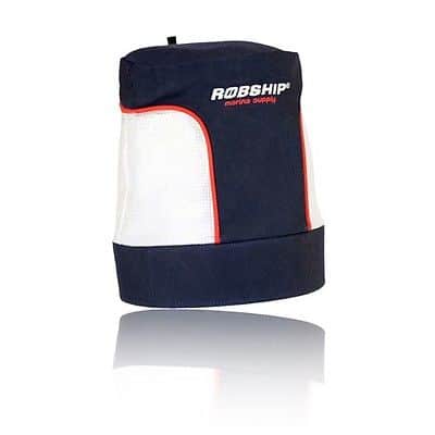 Robship Small Winch Cover with Lining Cord - Durable Protection for Winches & Locks - Perfect for Boats, ATVs, and Off-Road Vehicles