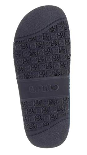 Lamo Women's Muw0604bm-nvy Comfortable Casual Sneakers for Walking, Running & Everyday Wear