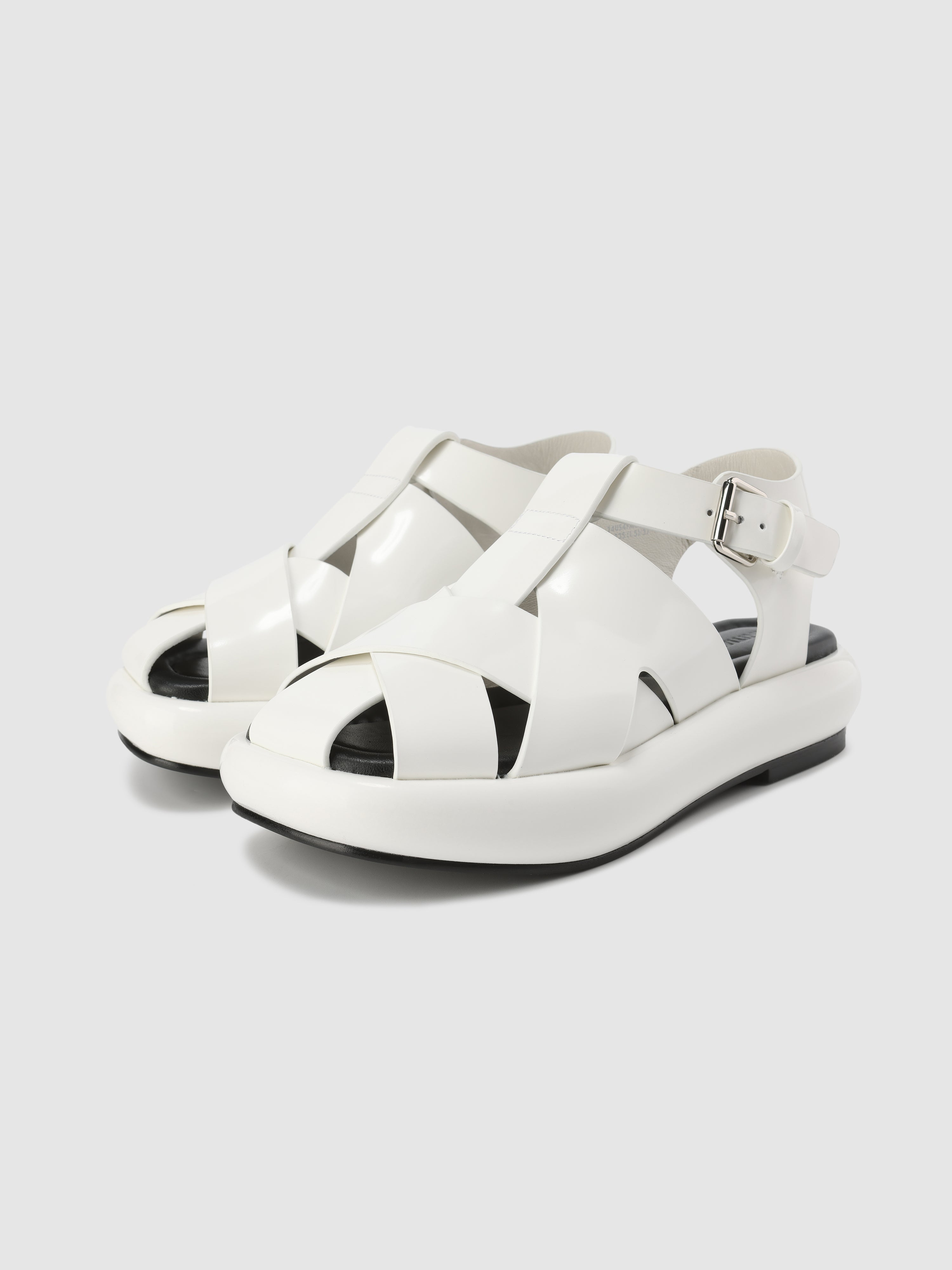Comfortable Flatform Fisherman Ankle Strap Sandals for Women - Summer Beach Walking, Casual Outfits, and Vacation Essentials