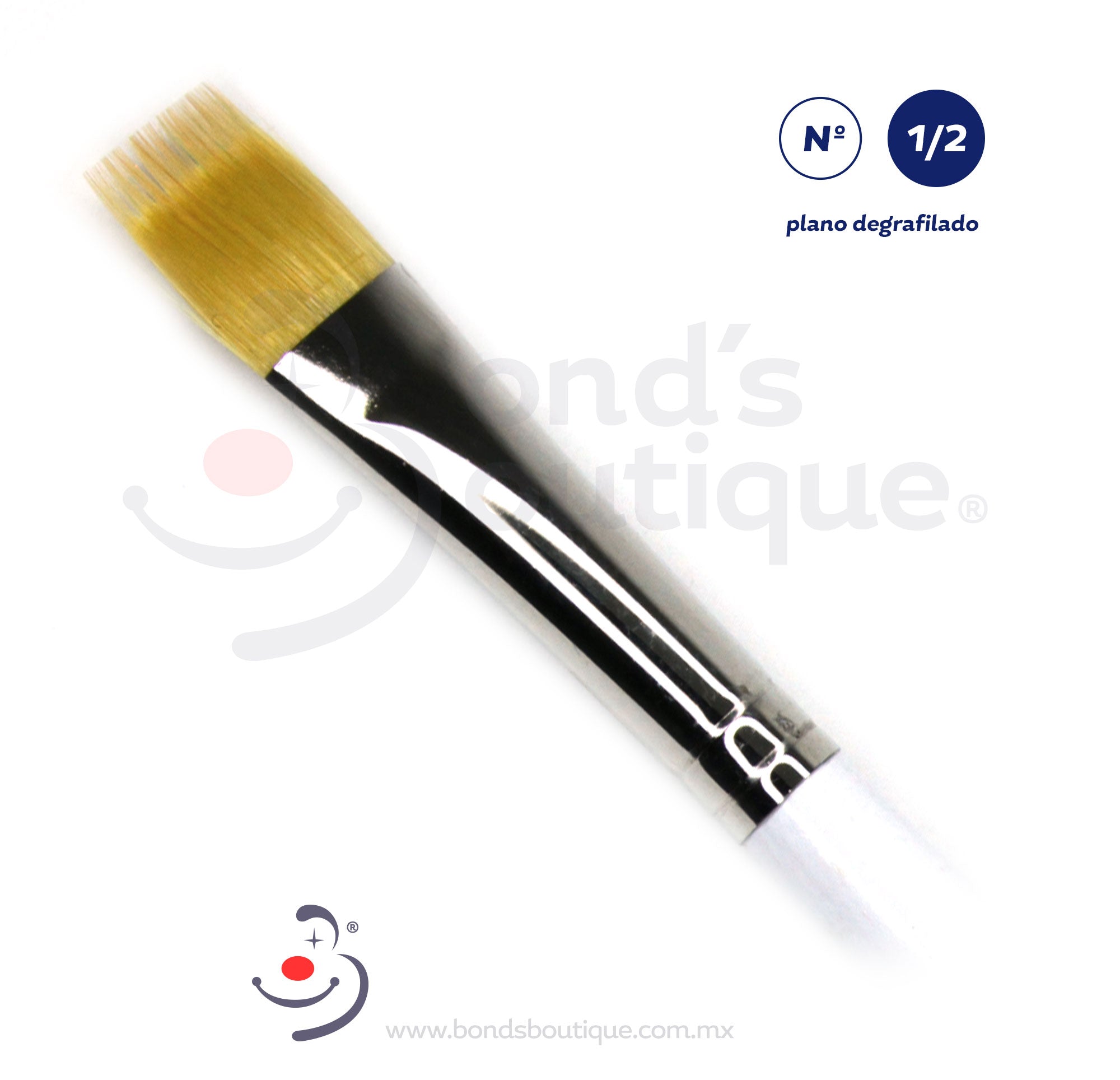 Royal Comb Detangling Brush for Smooth & Tangle-Free Hair - Perfect for Wet & Dry Hair Styling at Home or Salon