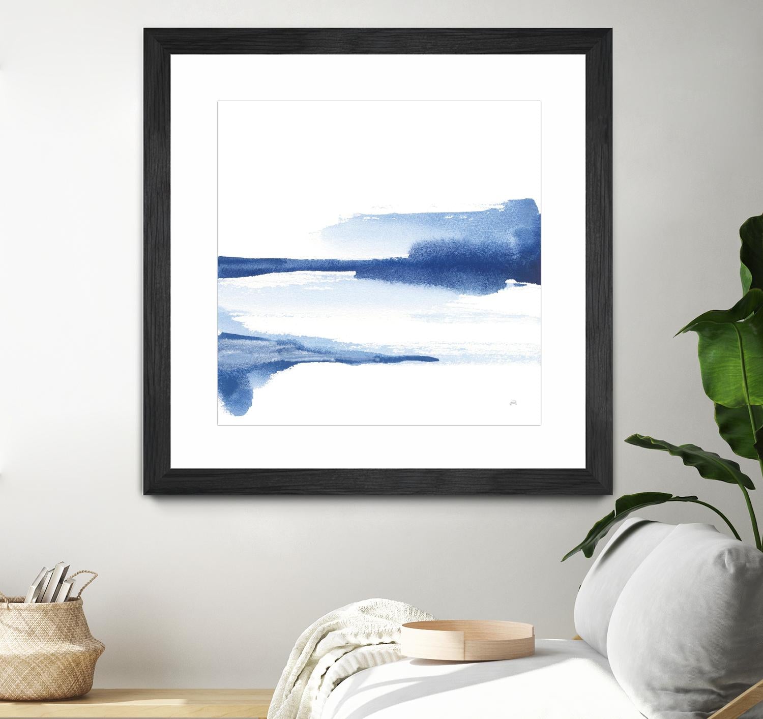 Classic Blue II - Premium Quality Blue Dye for Fabrics & Textiles | Perfect for DIY Crafts, Home Decor, and Fashion Design Projects