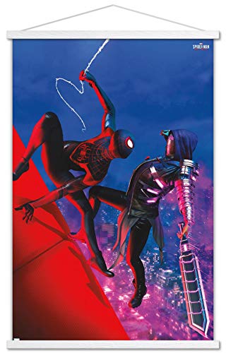Premium Print and White Hanger Bundle