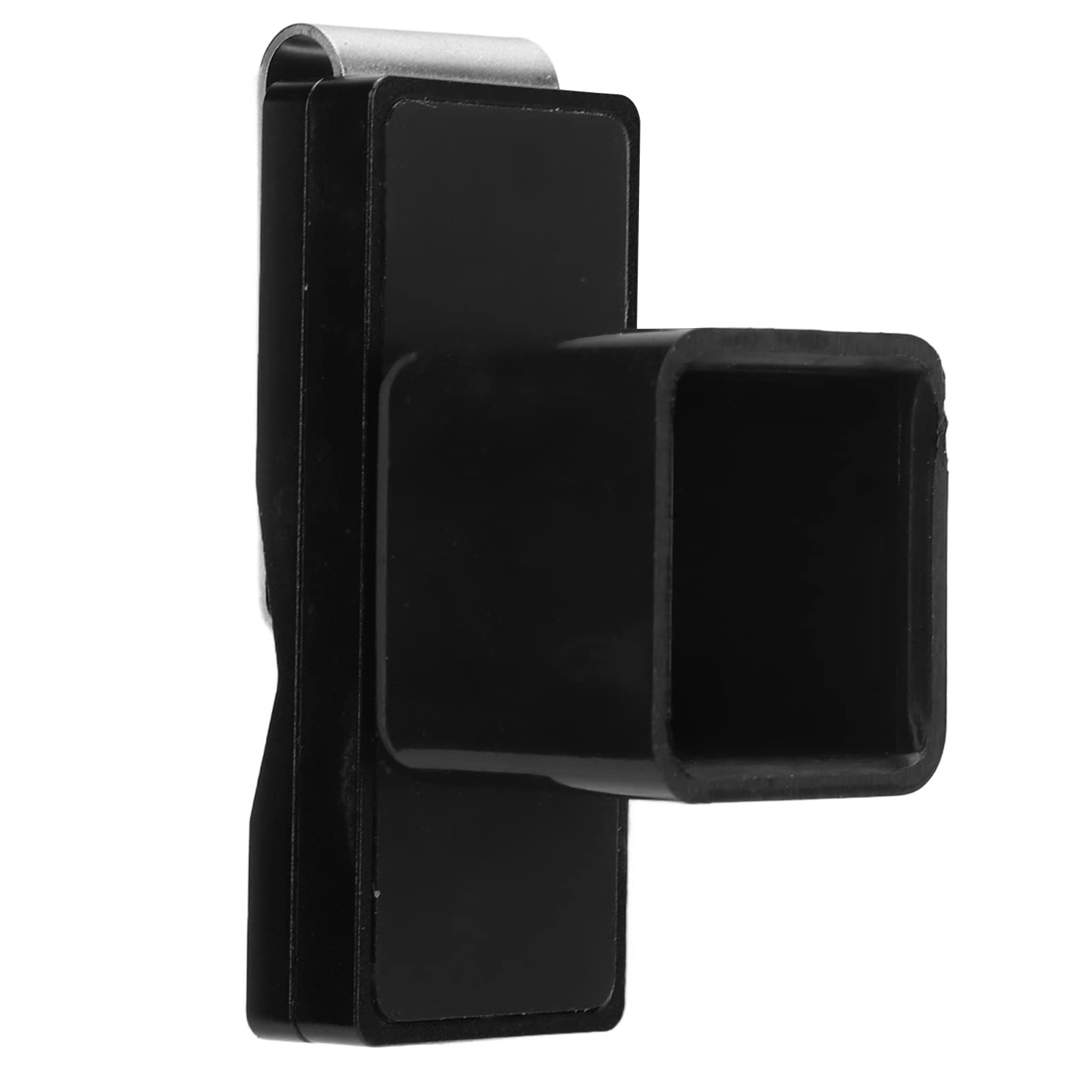 Premium Billiard Chalk Holder with Clip - Durable Pool Table Accessories for Professional & Home Use - Perfect for Bars, Game Rooms & Billiard Clubs