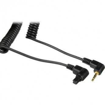 Sky Watcher S20310 Remote Shutter Release Cable for Canon 5D DSLR Camera - Perfect for Astrophotography & Long Exposure Photography