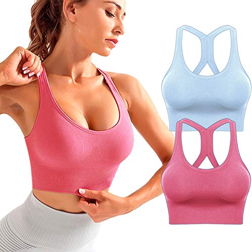 S-2pack(light_blue + Pink )