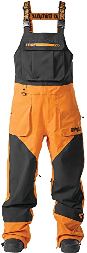 Black/Orange