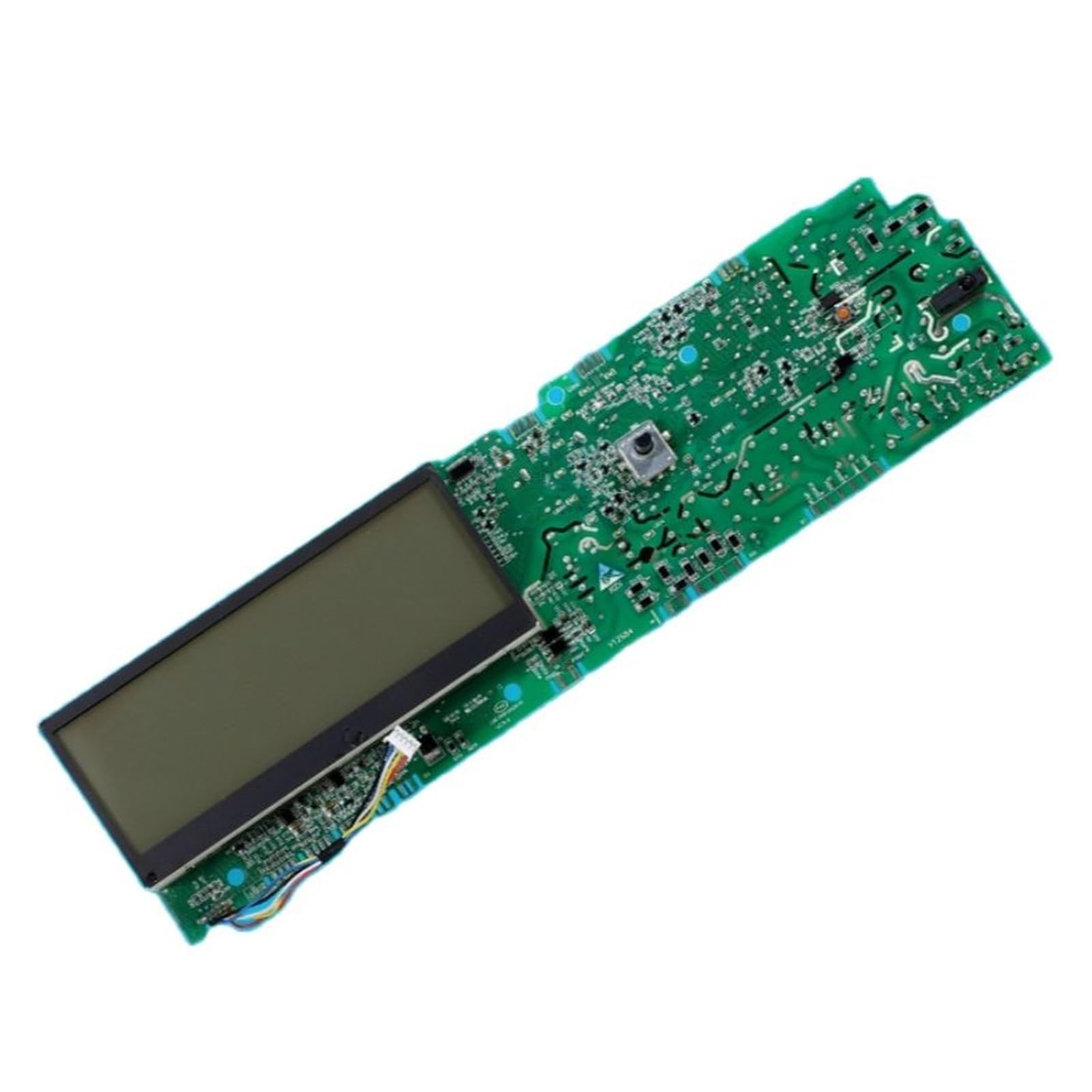 Haier Washing Machine Replacement Computer Panel Display 0021800040Y - Compatible with Select Haier Models | Perfect for DIY Repairs & Home Appliance Maintenance