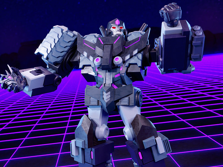 Transformers ULTIMATES! Tarn Action Figure - Premium Collectible Robot Toy for Fans | Perfect for Display, Gifts & Transformers Collections