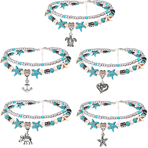 5pcs Set 4