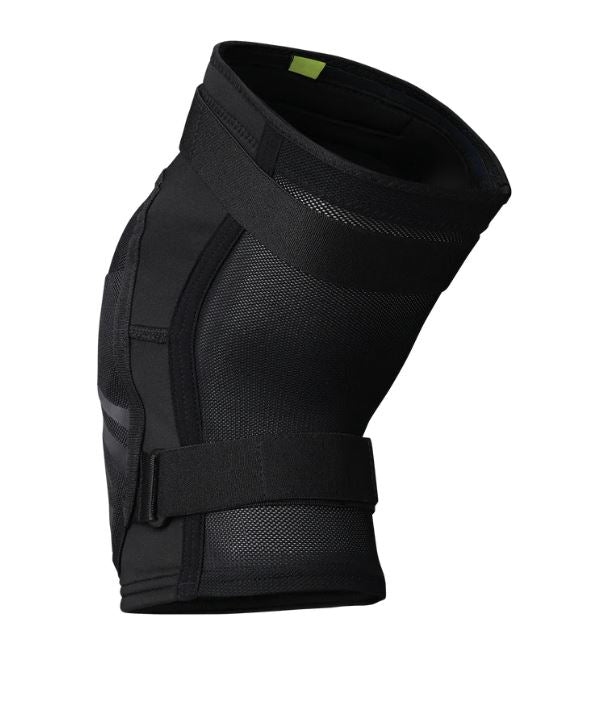 IXS Hack EVO+ Kids' Knee Guards - Protective Youth Knee Pads for Cycling, Skateboarding & Outdoor Sports - Durable Impact Protection for Active Children