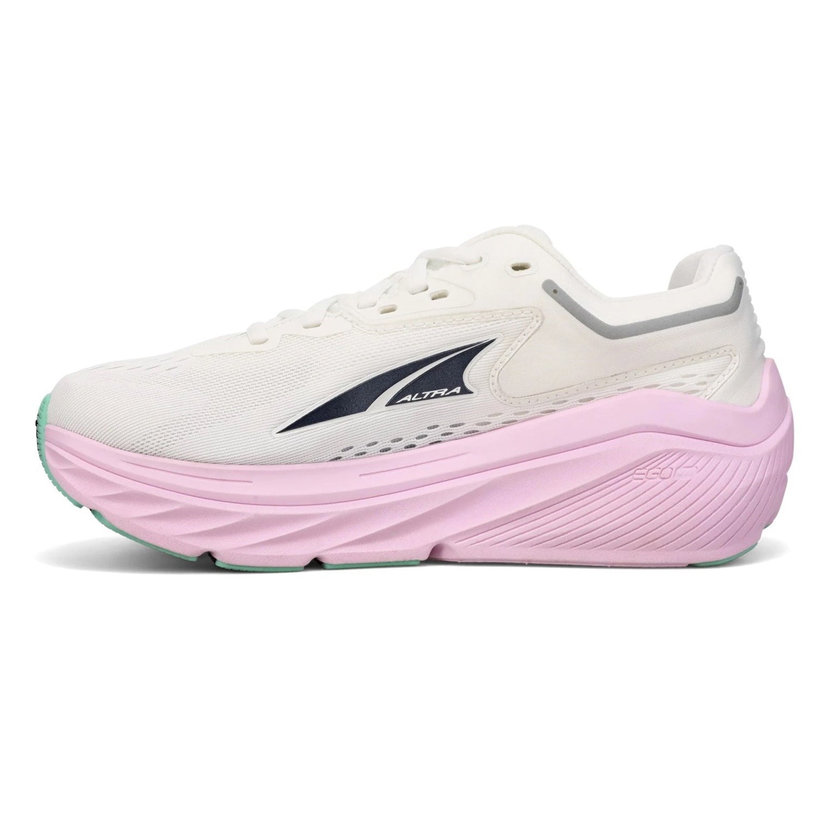 Altra Via Olympus Women's Running Shoes - Lightweight Cushioned Road Shoes for Long Distance & Marathon Training - Perfect for Road Running, Jogging & Fitness Workouts