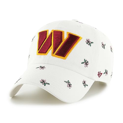 Washington Commanders, White