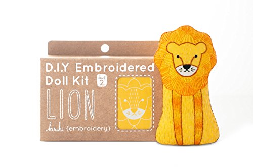 Lion - Level 2