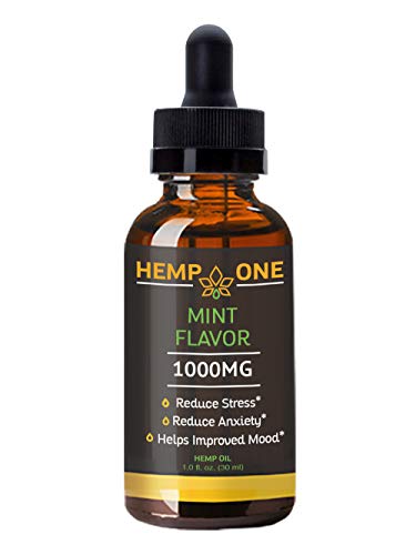 Premium Hemp Seed Oil - Cold Pressed, Organic, Rich in Omega 3 6 9 - Perfect for Cooking, Skin Care & Hair Growth